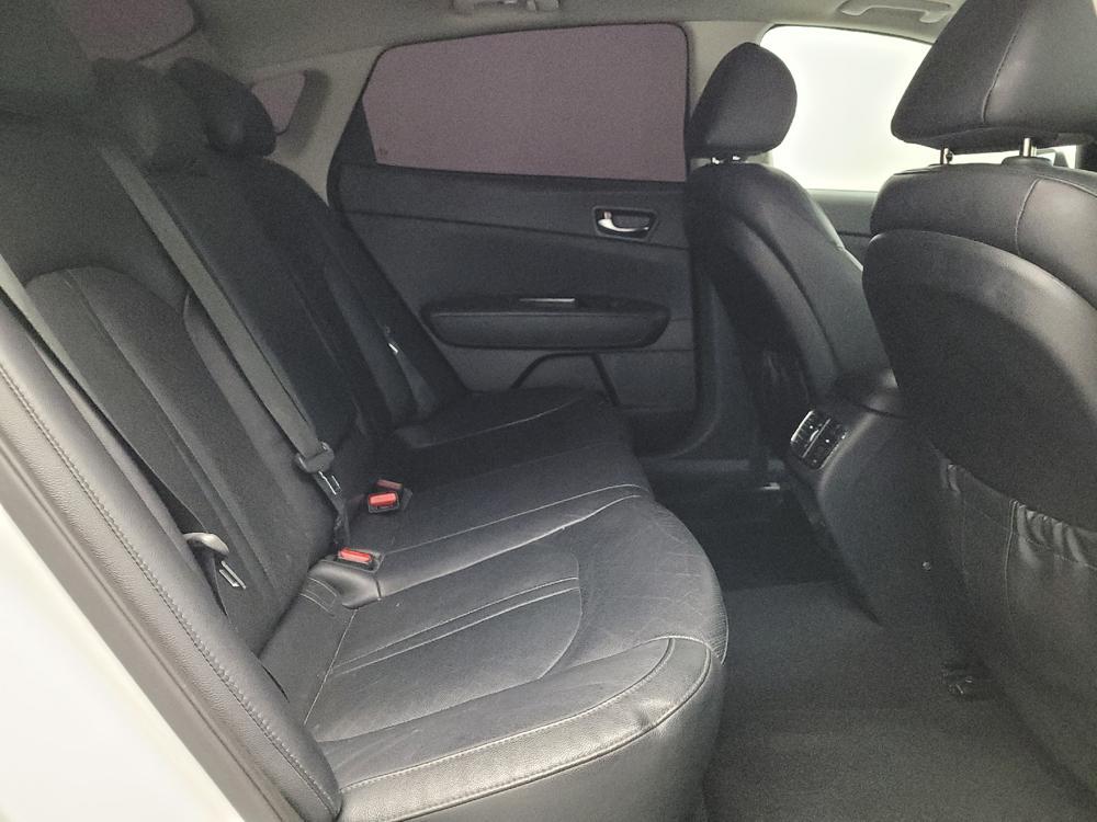 used 2016 Kia Optima car, priced at $16,395