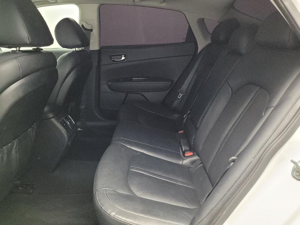 used 2016 Kia Optima car, priced at $16,395