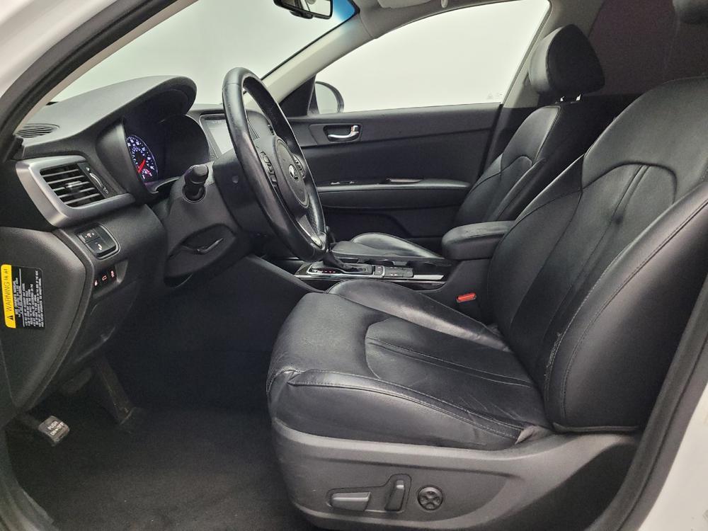 used 2016 Kia Optima car, priced at $16,395