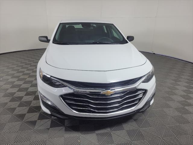 used 2023 Chevrolet Malibu car, priced at $24,395