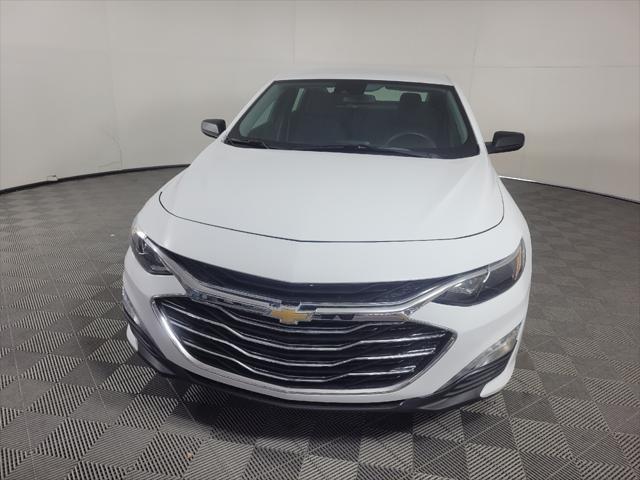 used 2023 Chevrolet Malibu car, priced at $24,395