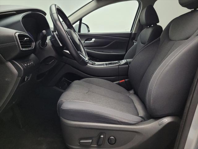 used 2023 Hyundai Santa Fe car, priced at $29,495