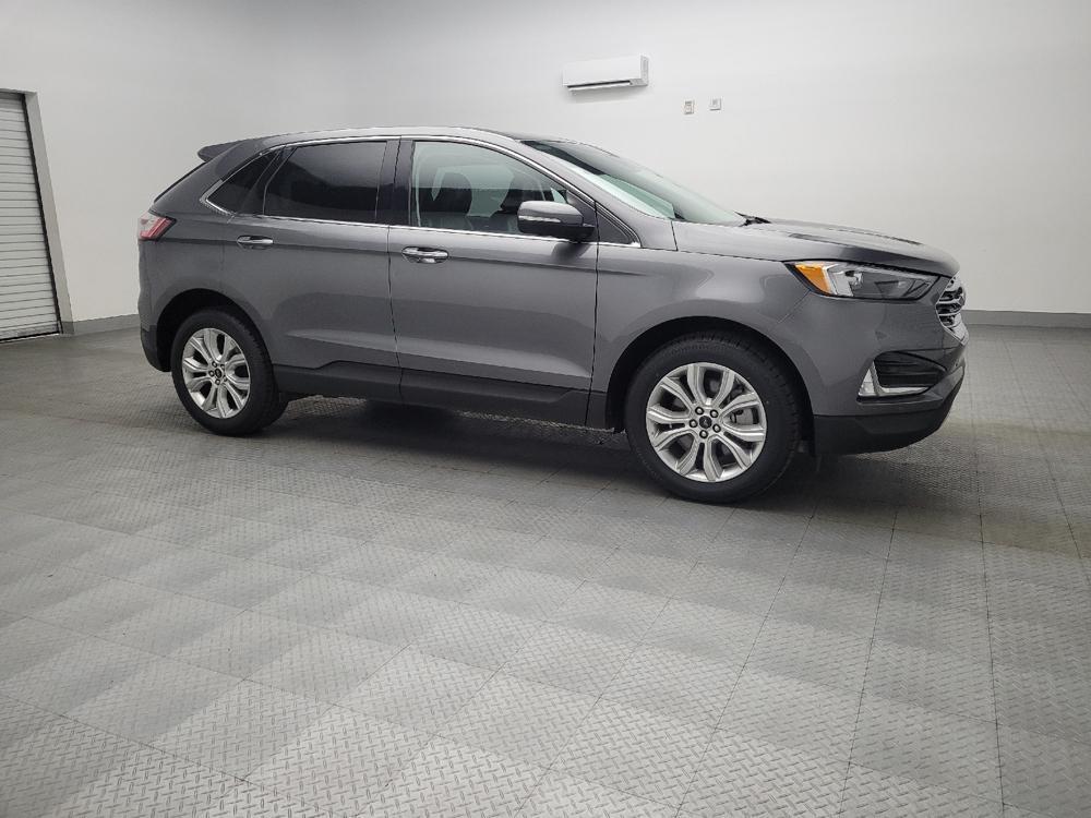 used 2023 Ford Edge car, priced at $28,095