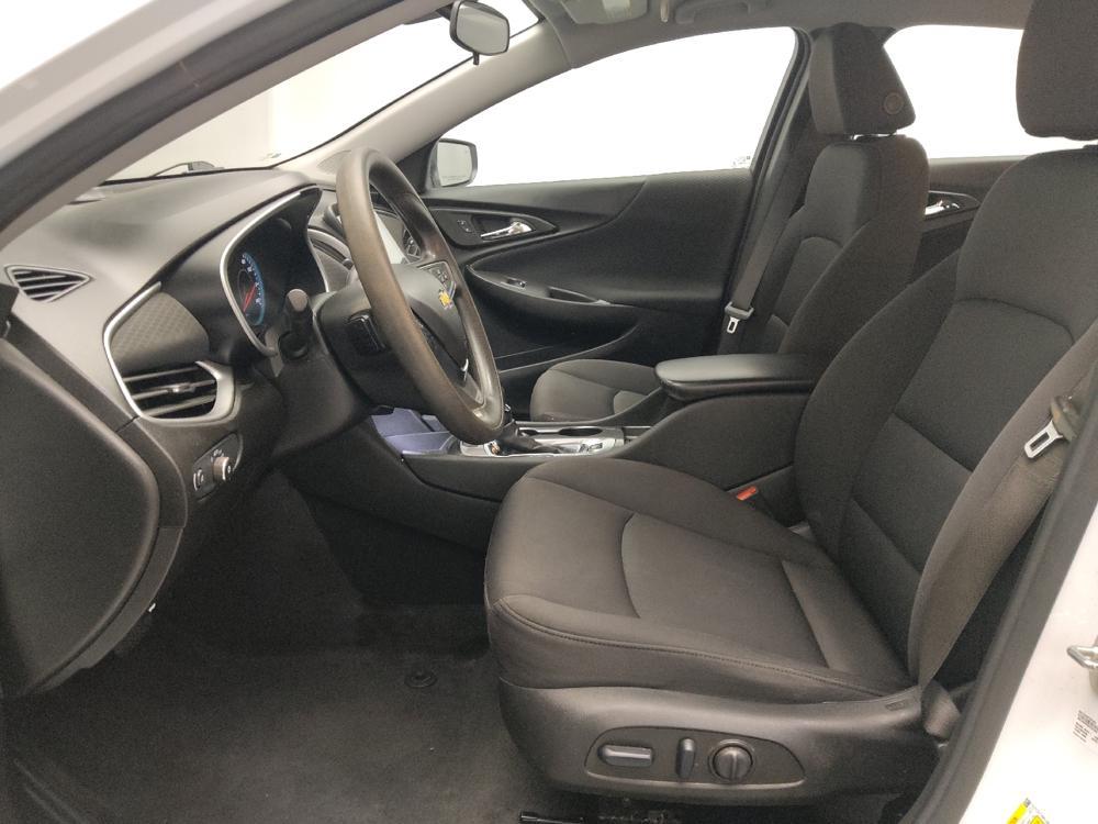 used 2024 Chevrolet Malibu car, priced at $25,495