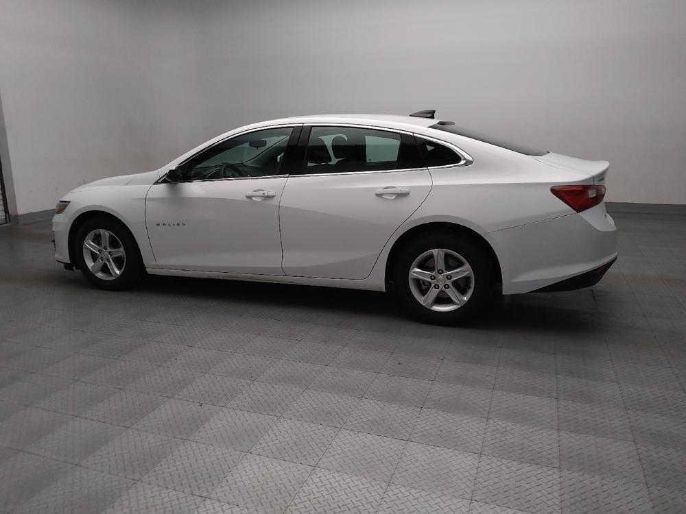 used 2024 Chevrolet Malibu car, priced at $25,495