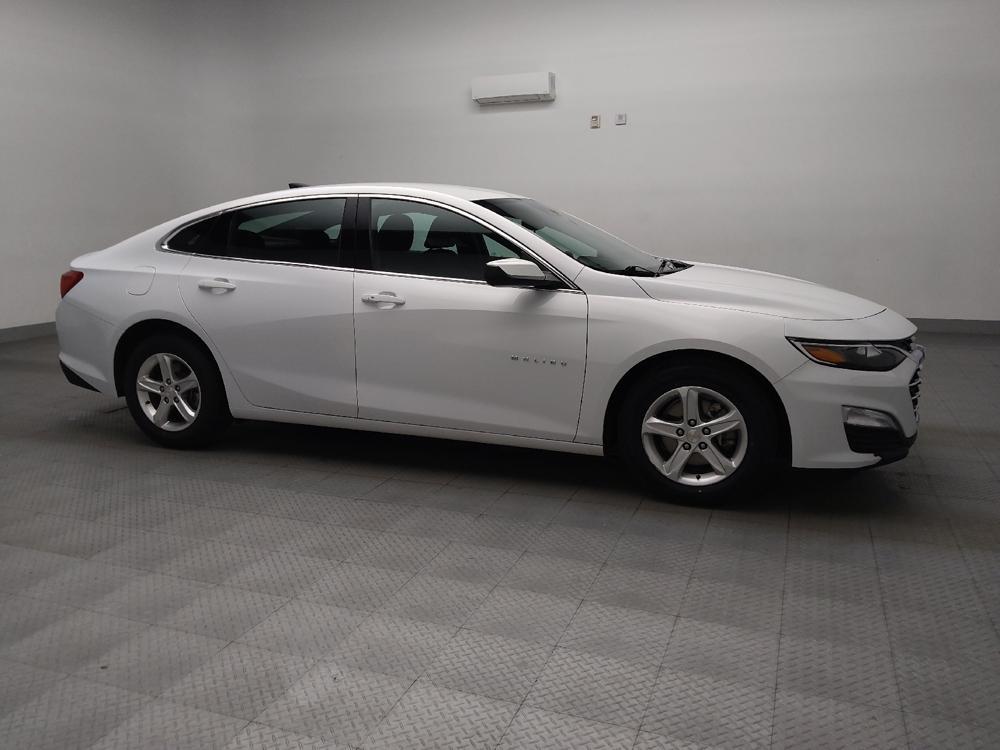used 2024 Chevrolet Malibu car, priced at $25,495