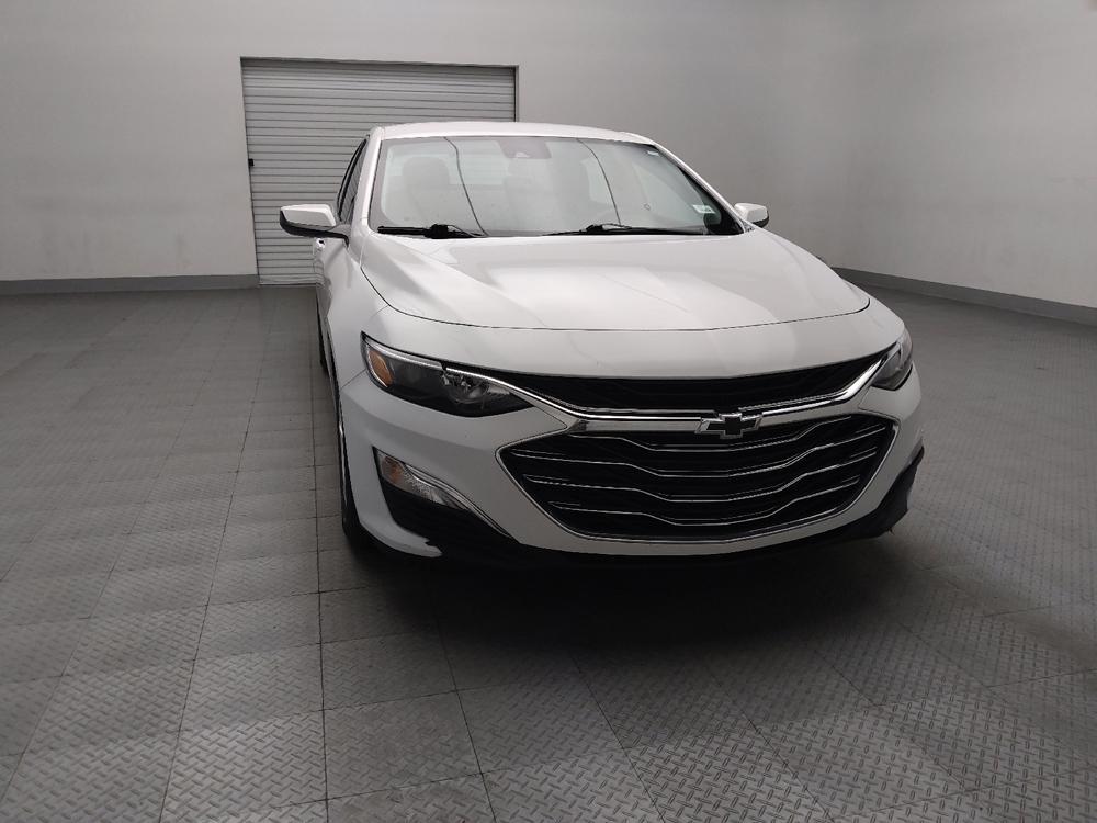 used 2024 Chevrolet Malibu car, priced at $25,495