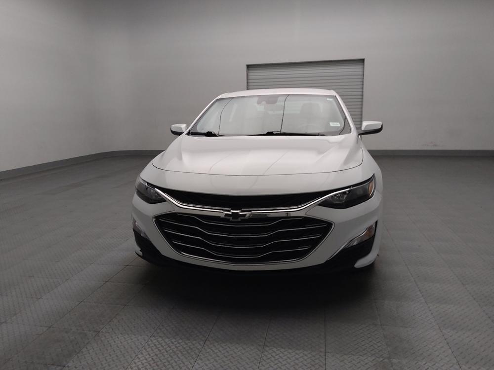 used 2024 Chevrolet Malibu car, priced at $25,495