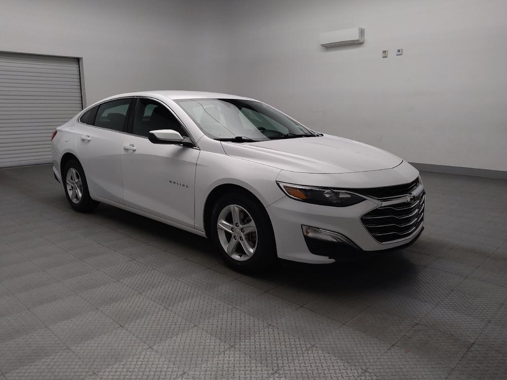 used 2024 Chevrolet Malibu car, priced at $25,495