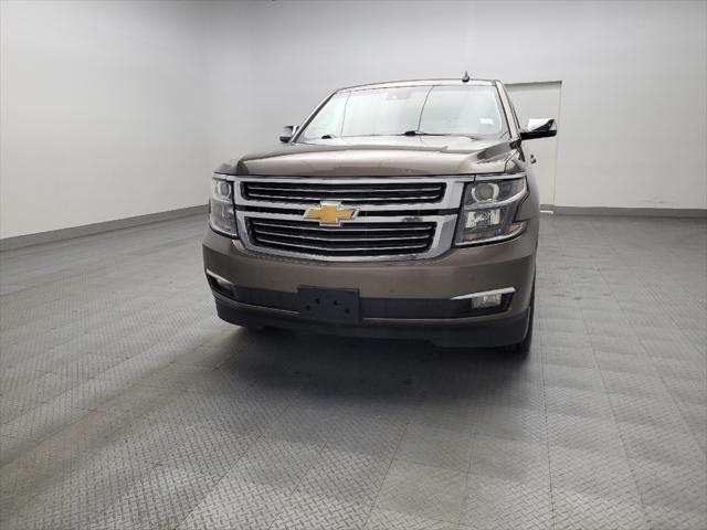 used 2016 Chevrolet Suburban car, priced at $21,695