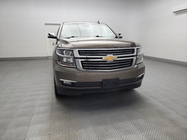 used 2016 Chevrolet Suburban car, priced at $21,695