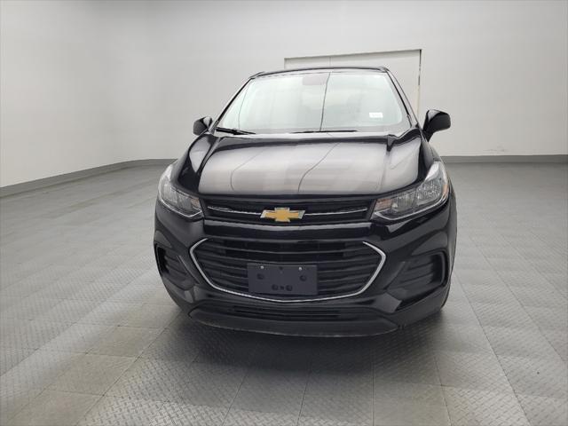 used 2020 Chevrolet Trax car, priced at $18,395