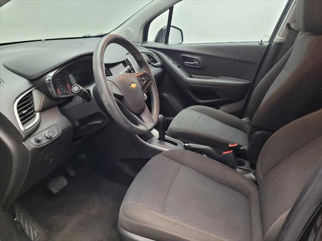 used 2020 Chevrolet Trax car, priced at $18,395