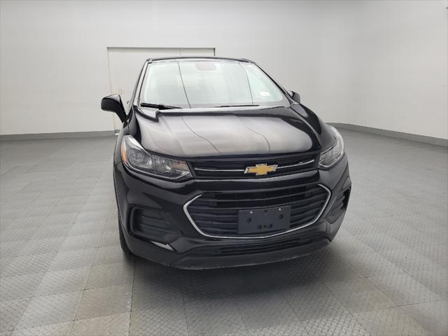 used 2020 Chevrolet Trax car, priced at $18,395