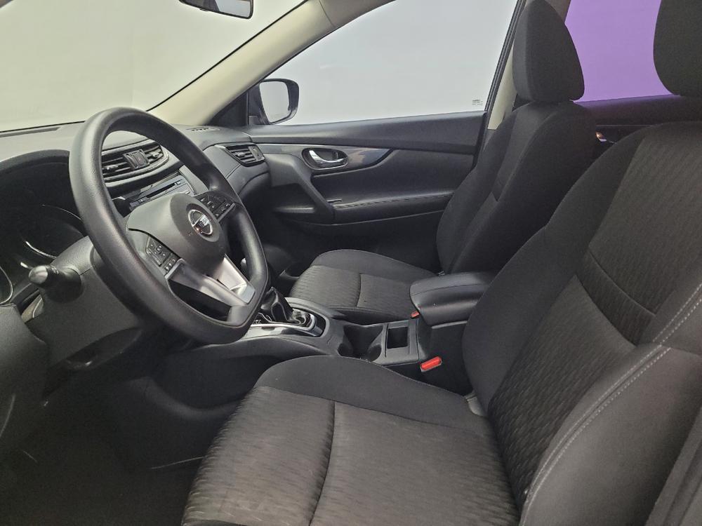 used 2017 Nissan Rogue car, priced at $14,995