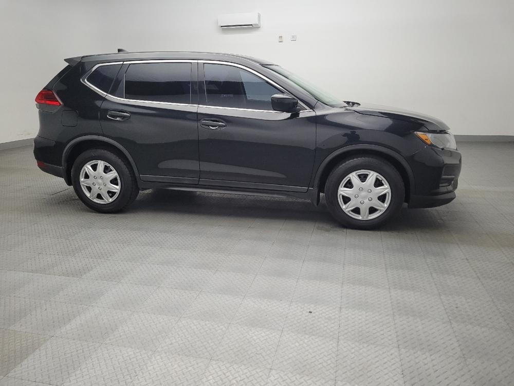 used 2017 Nissan Rogue car, priced at $14,995