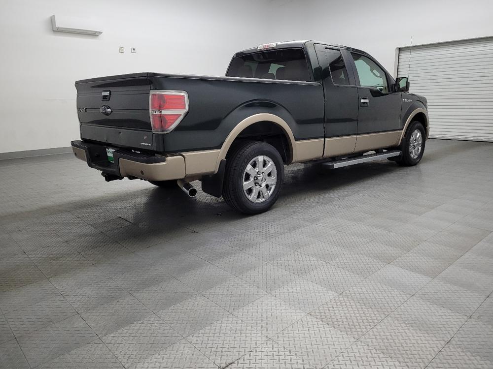 used 2014 Ford F-150 car, priced at $19,595