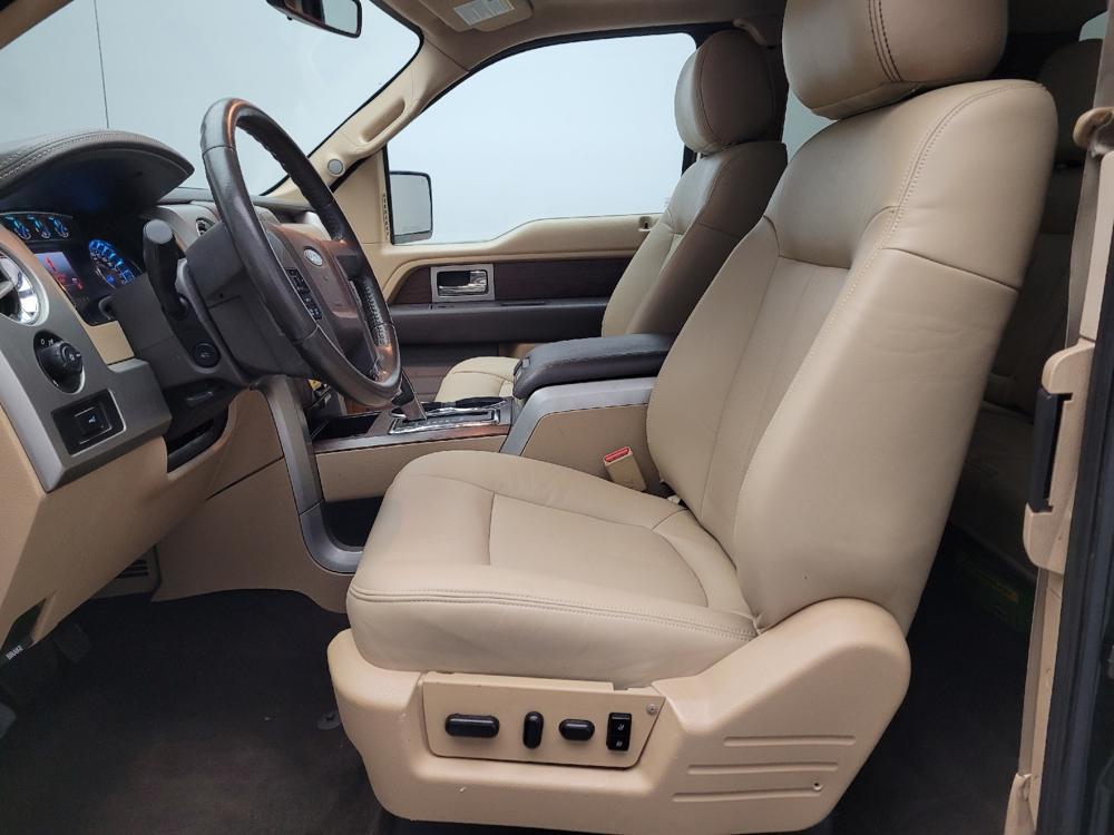 used 2014 Ford F-150 car, priced at $19,595