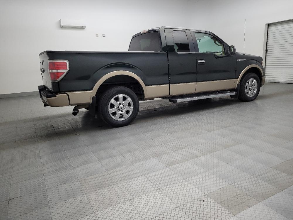 used 2014 Ford F-150 car, priced at $19,595