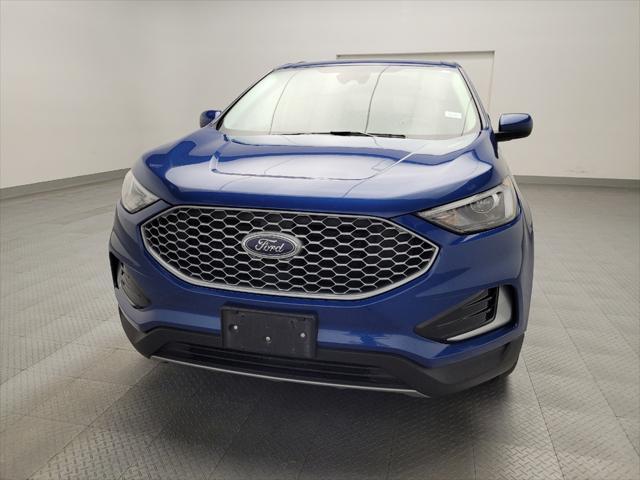 used 2023 Ford Edge car, priced at $30,095