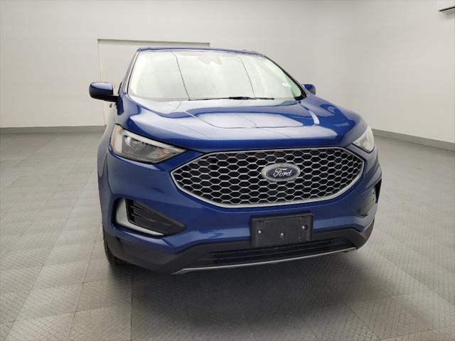 used 2023 Ford Edge car, priced at $30,095