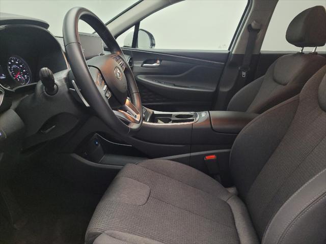 used 2023 Hyundai Santa Fe car, priced at $31,595