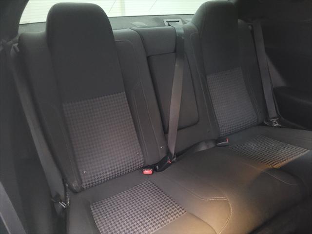 used 2016 Dodge Challenger car, priced at $18,895