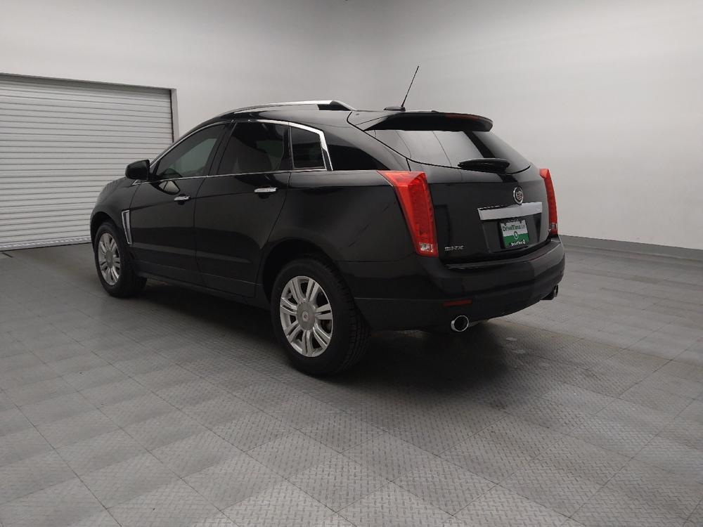 used 2015 Cadillac SRX car, priced at $16,395
