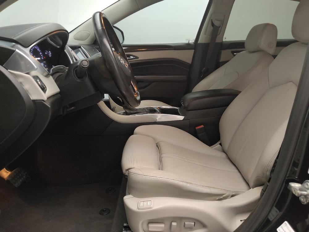 used 2015 Cadillac SRX car, priced at $16,395