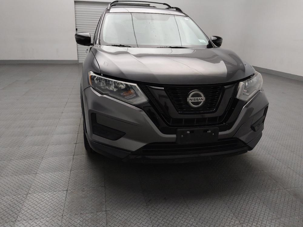 used 2018 Nissan Rogue car, priced at $17,895