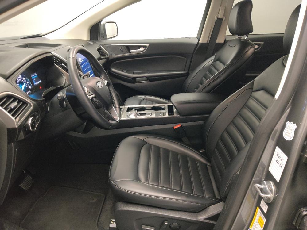 used 2024 Ford Edge car, priced at $30,495