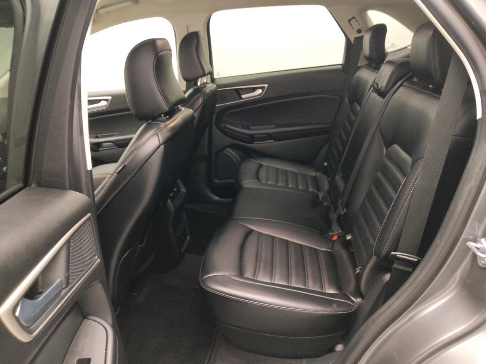 used 2024 Ford Edge car, priced at $30,495
