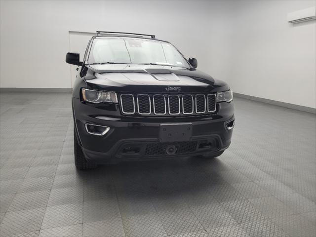 used 2020 Jeep Grand Cherokee car, priced at $25,595