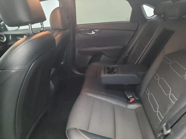 used 2023 Kia Forte car, priced at $25,295