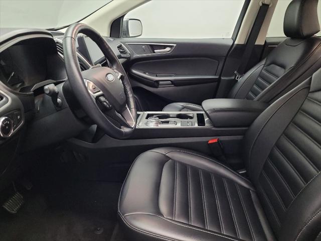 used 2023 Ford Edge car, priced at $27,295
