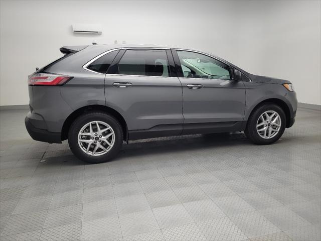 used 2023 Ford Edge car, priced at $27,295