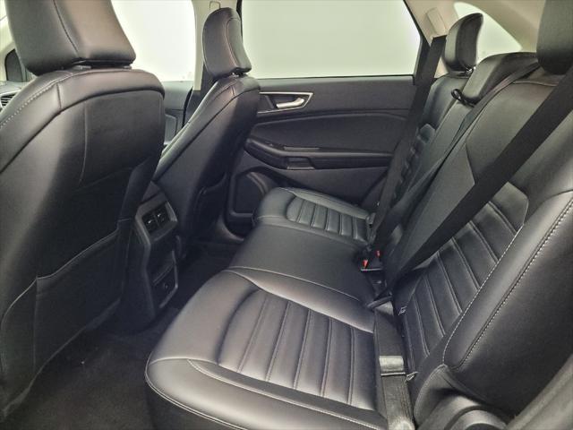 used 2023 Ford Edge car, priced at $27,295