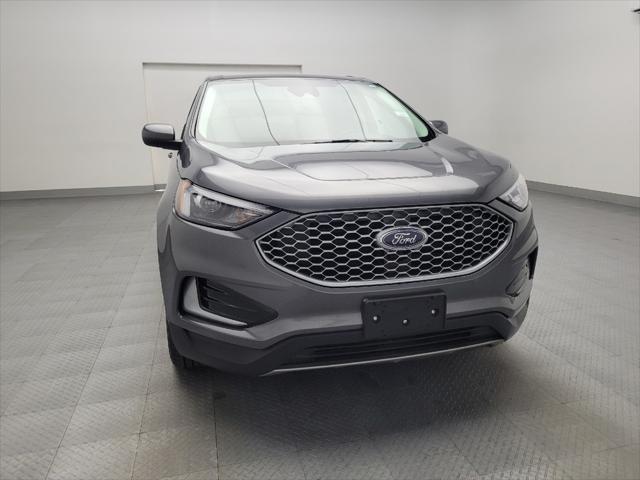 used 2023 Ford Edge car, priced at $27,295