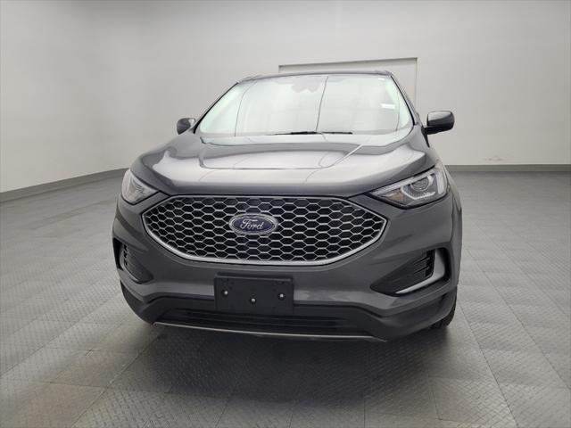 used 2023 Ford Edge car, priced at $27,295