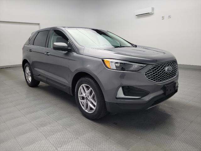 used 2023 Ford Edge car, priced at $27,295