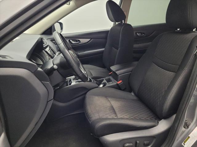 used 2019 Nissan Rogue car, priced at $17,695