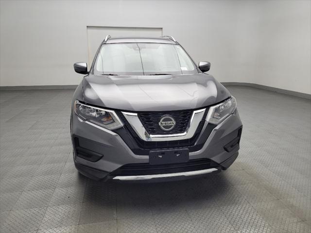 used 2019 Nissan Rogue car, priced at $17,695