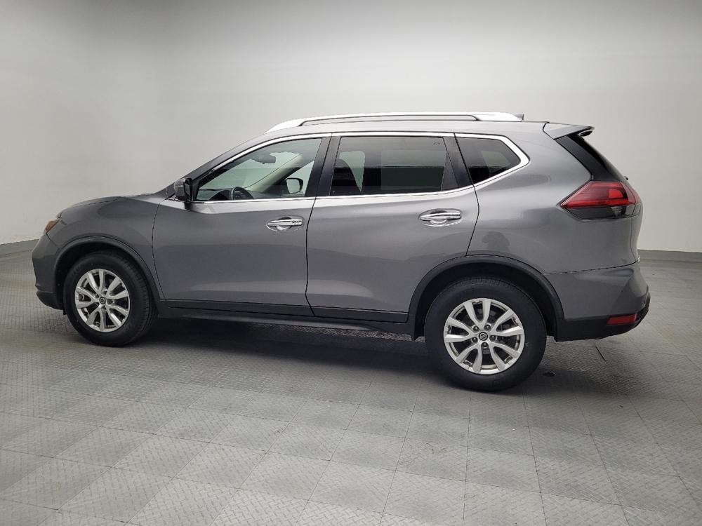 used 2019 Nissan Rogue car, priced at $15,795