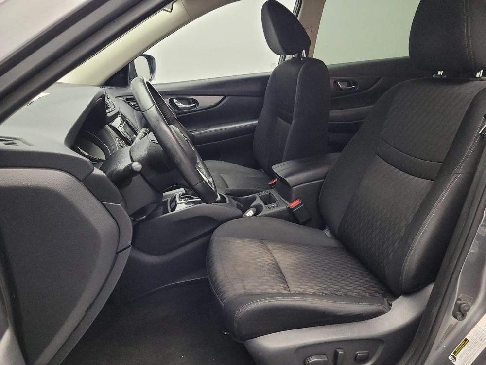 used 2019 Nissan Rogue car, priced at $15,795
