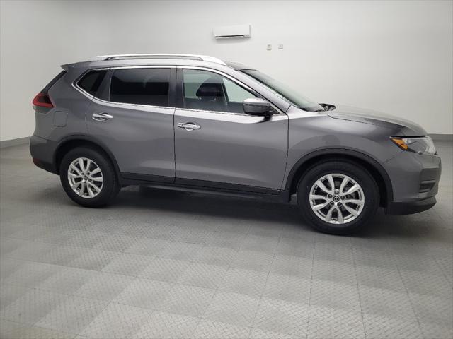 used 2019 Nissan Rogue car, priced at $17,695