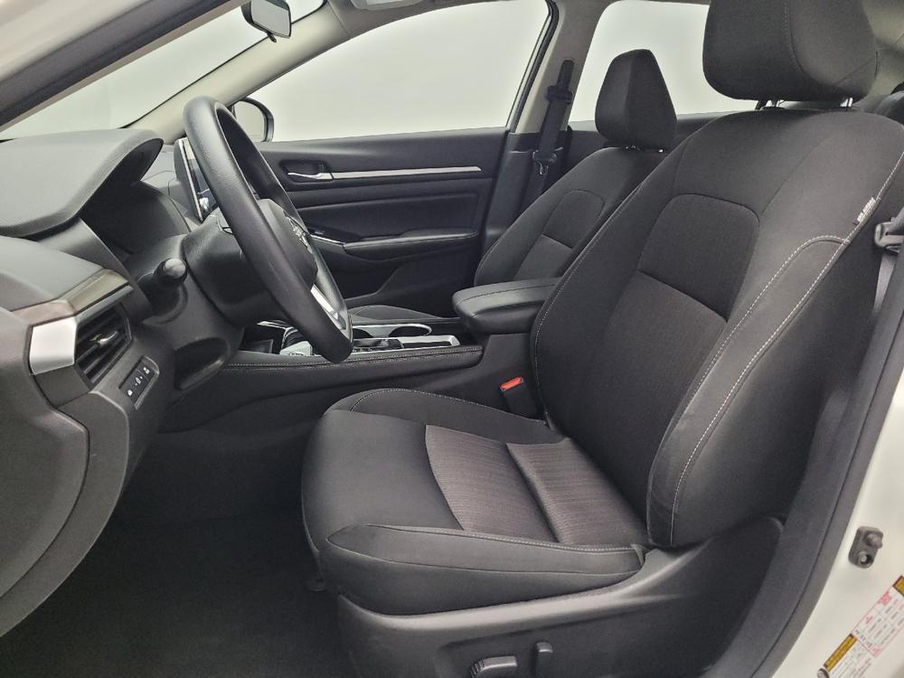 used 2023 Nissan Altima car, priced at $24,095