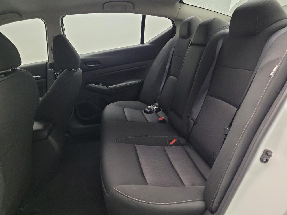 used 2023 Nissan Altima car, priced at $24,095