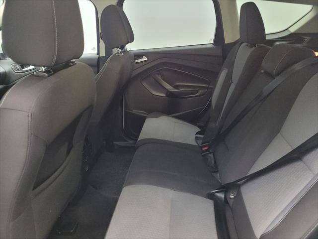 used 2017 Ford Escape car, priced at $14,995
