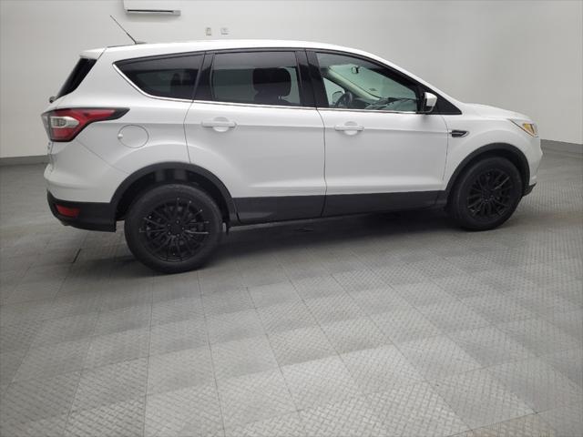 used 2017 Ford Escape car, priced at $14,995