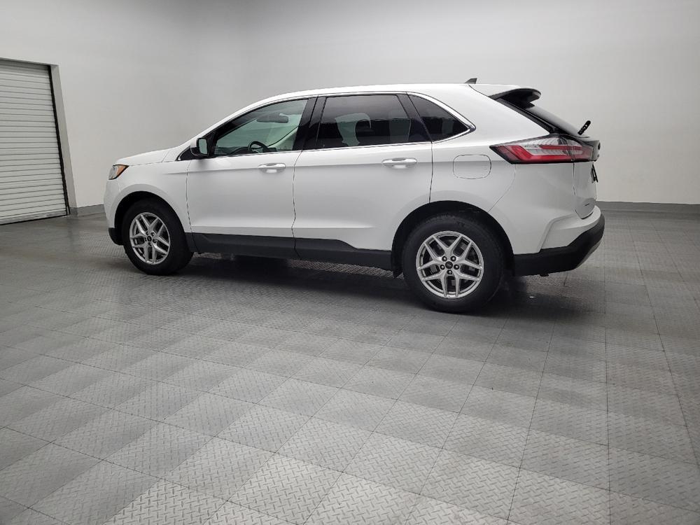 used 2023 Ford Edge car, priced at $30,095